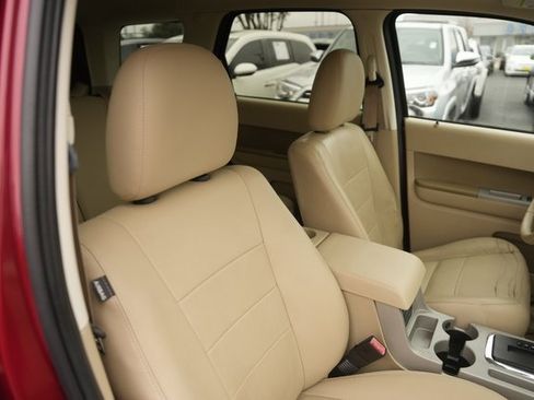 Used 2011 Ford Escape XLT w/ 203A Rapid Spec Order Code image 20