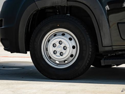 Used 2020 RAM ProMaster 2500 image 76