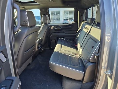 Used 2024 GMC Sierra 1500 AT4X image 51