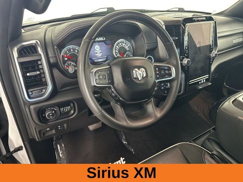 Used 2025 RAM 1500 Laramie image 10
