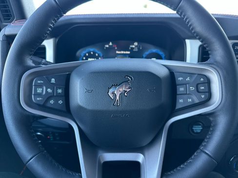 New 2025 Ford Bronco Stroppe Edition image 25