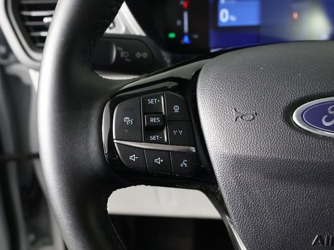 Used 2025 Ford Escape Base image 39