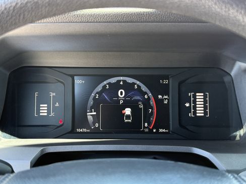 Used 2025 Toyota Tacoma SR5 RWD image 24