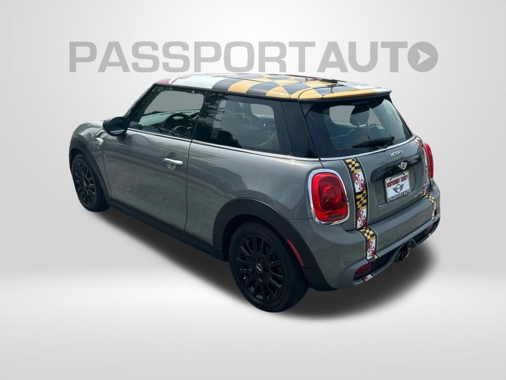 Used 2015 MINI Cooper S FWD image 8