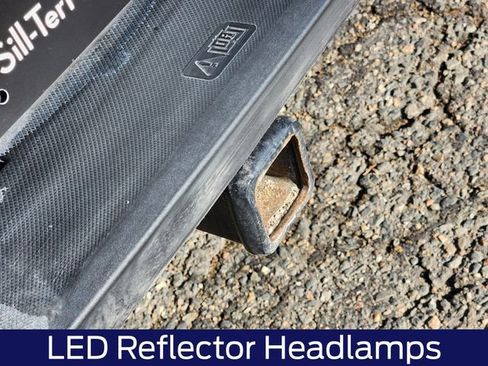 Certified 2022 Ford F150 XLT w/ Equipment Group 302A High image 21