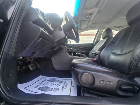 Used 2013 MAZDA MAZDA6 i Grand Touring w/ Technology Pkg image 19