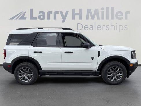 New 2026 Ford Bronco Sport Big Bend image 6