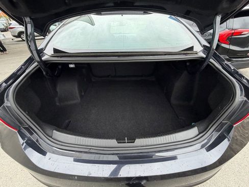 Used 2023 Chevrolet Malibu LT FWD image 12
