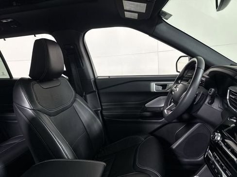 Used 2024 Ford Explorer ST w/ Equipment Group 401A image 15