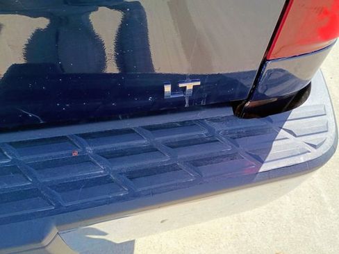 Used 2010 Chevrolet Silverado 1500 LT w/ Interior Plus Package image 16