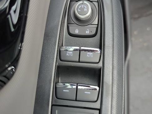 New 2026 Subaru Forester Sport AWD/4WD image 12