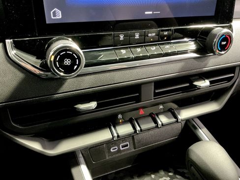 New 2026 Chevrolet Colorado W/T w/ Advanced Trailering Package image 29