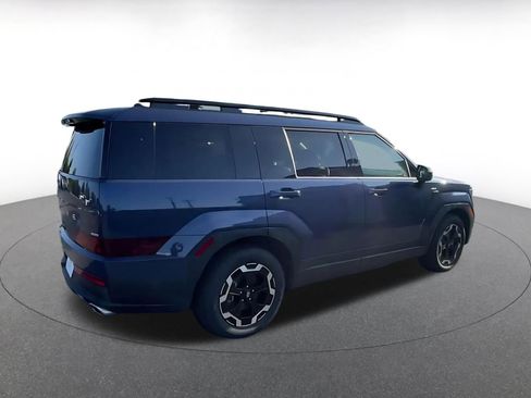 Used 2025 Hyundai Santa Fe SEL image 15