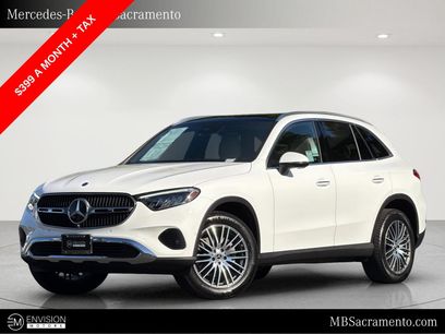 Certified 2026 Mercedes-Benz GLC 300 4MATIC
