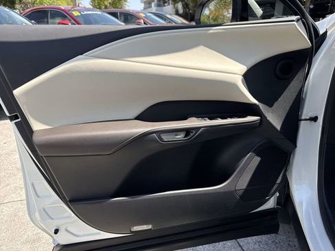 Certified 2023 Lexus RX 350 Premium w/ Cold Area Package image 13