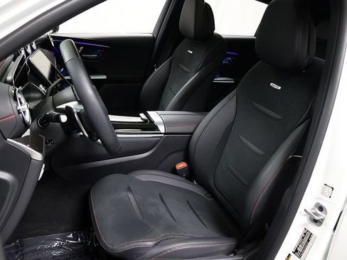 Certified 2026 Mercedes-Benz GLC 43 AMG 4MATIC Coupe image 10