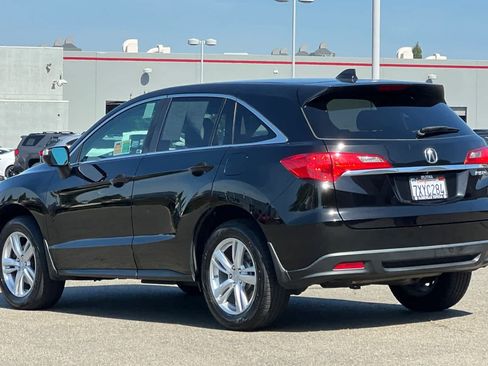 Used 2014 Acura RDX FWD image 7