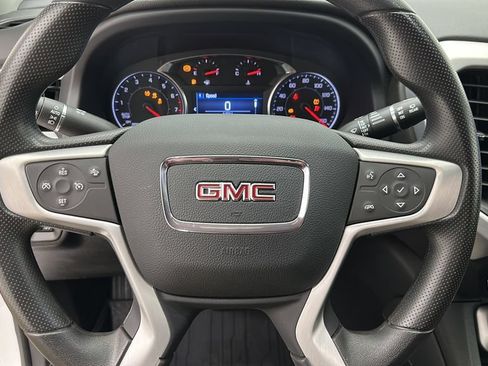 Used 2023 GMC Acadia SLE w/ Driver Convenience Package AWD/4WD image 15