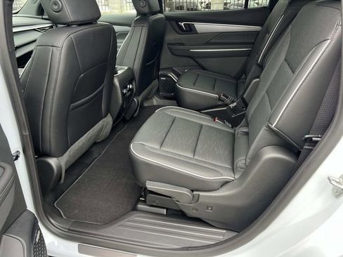 New 2026 Buick Enclave Sport Touring w/ Power Package image 12