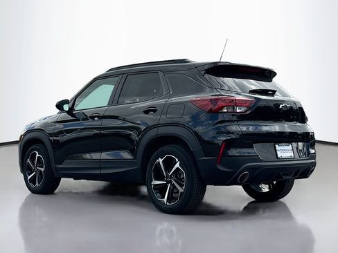 Used 2023 Chevrolet TrailBlazer RS w/ Convenience Package FWD image 14