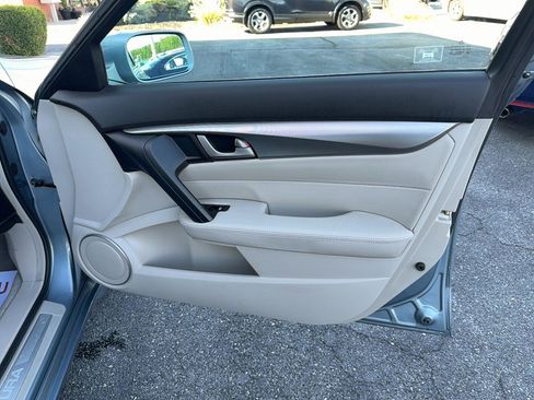 Used 2009 Acura TL w/ Technology Package FWD image 20