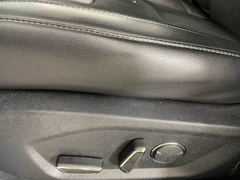 Used 2015 Ford Edge Sport w/ Equipment Group 401A image 17