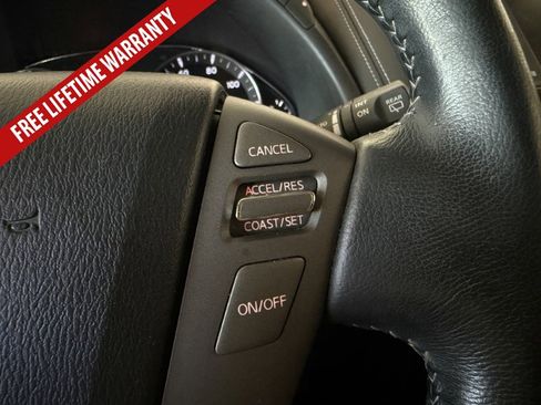 Used 2018 Nissan Armada SL RWD image 36