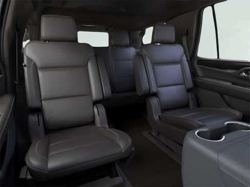 New 2024 GMC Yukon Denali w/ Max Trailering Package image 20