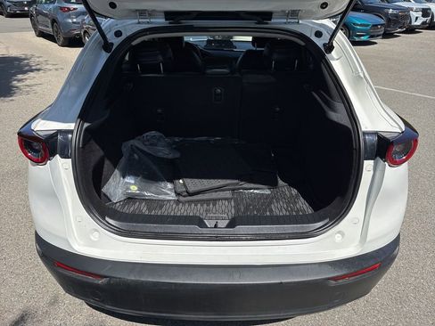 Used 2023 MAZDA CX-30 AWD 2.5 S w/ Preferred Package image 25