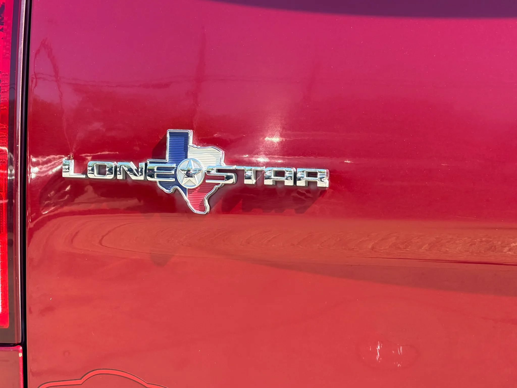 Used 2014 RAM 1500 Lone Star AWD/4WD image 9