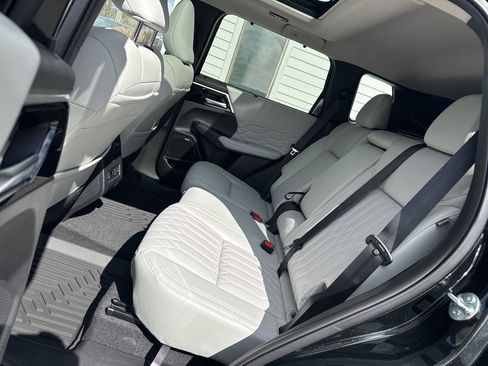 New 2026 Mitsubishi Outlander SEL AWD/4WD image 36