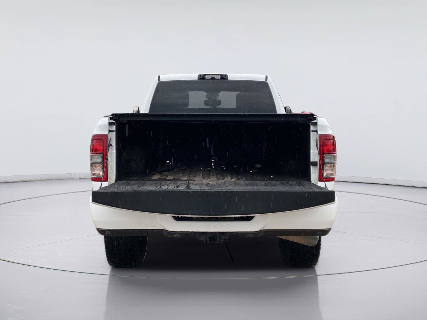 Used 2022 RAM 2500 Lone Star w/ Night Edition AWD/4WD image 29