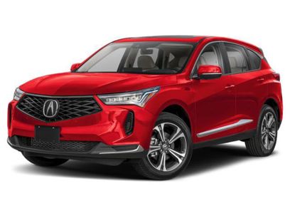 New 2026 Acura RDX SH-AWD w/ Technology Package
