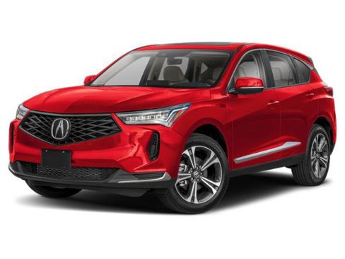 New 2026 Acura RDX SH-AWD w/ Technology Package image 1