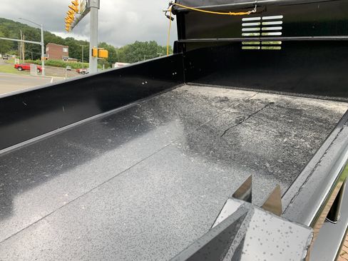 New 2025 Chevrolet Silverado 3500 W/T w/ WT Convenience Package image 5