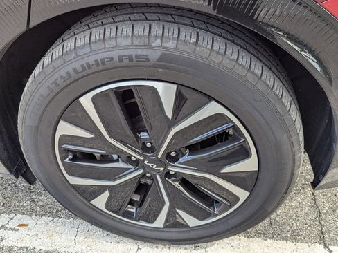 Used 2023 Kia EV6 Wind RWD image 16