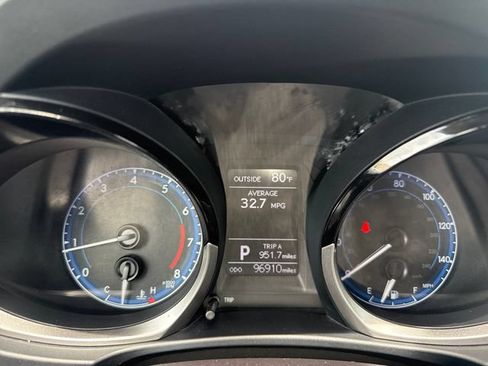 Used 2016 Toyota Corolla S FWD image 26