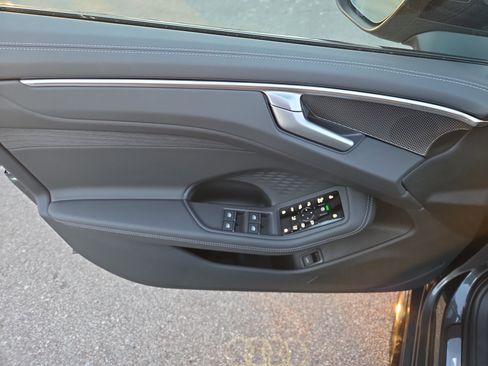 New 2026 Audi A6 Prestige image 5