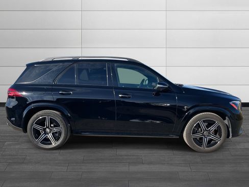 Used 2025 Mercedes-Benz GLE 350 GLE 350 image 2