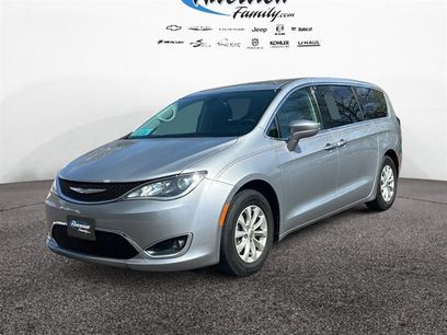 Used 2018 Chrysler Pacifica Touring Plus