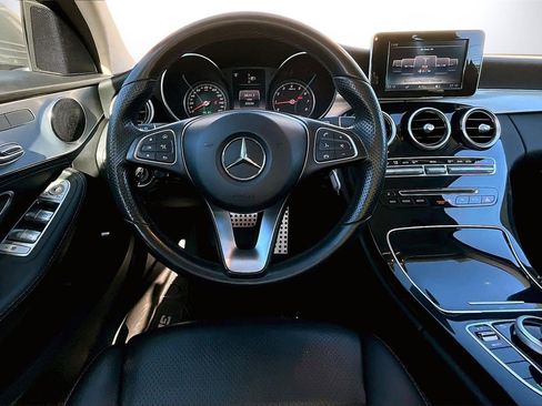 Used 2015 Mercedes-Benz C 300 4MATIC Sedan image 11