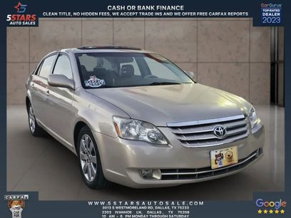 Used 2005 Toyota Avalon XL