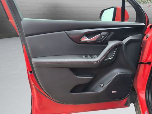 Used 2021 Chevrolet Blazer RS w/ Enhanced Convenience Package image 15