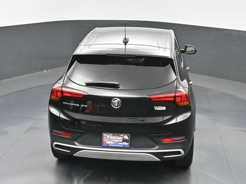 Used 2021 Buick Encore GX Preferred w/ Cold Weather Comfort Package FWD image 32