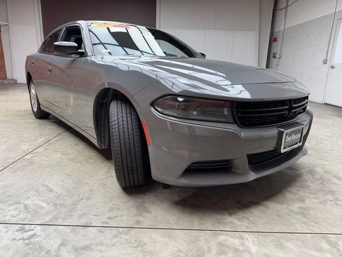 Used 2023 Dodge Charger SXT image 7