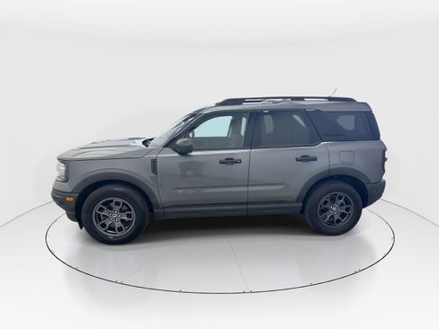 Used 2021 Ford Bronco Sport Big Bend image 5