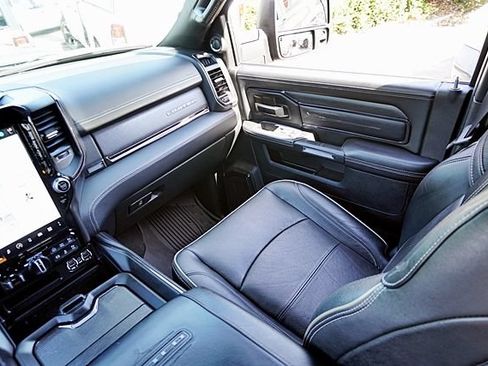 Certified 2023 RAM 2500 Limited AWD/4WD image 28