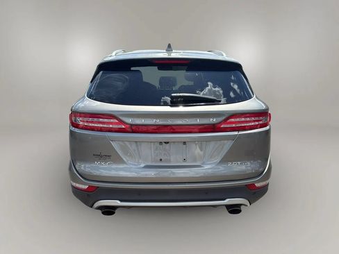 Used 2017 Lincoln MKC Premiere AWD/4WD image 4