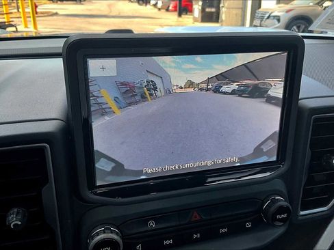 Used 2021 Ford Bronco Sport Big Bend AWD/4WD image 26