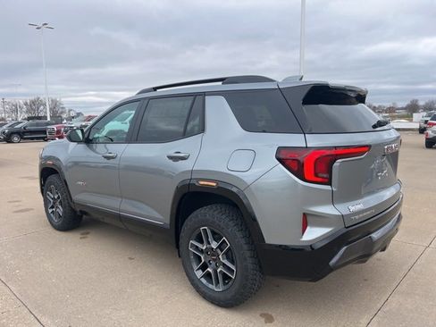 New 2026 GMC Terrain AT4 image 5